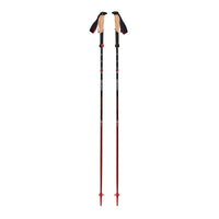 Black Diamond Pursuit FLZ Trekking Poles (Pair)